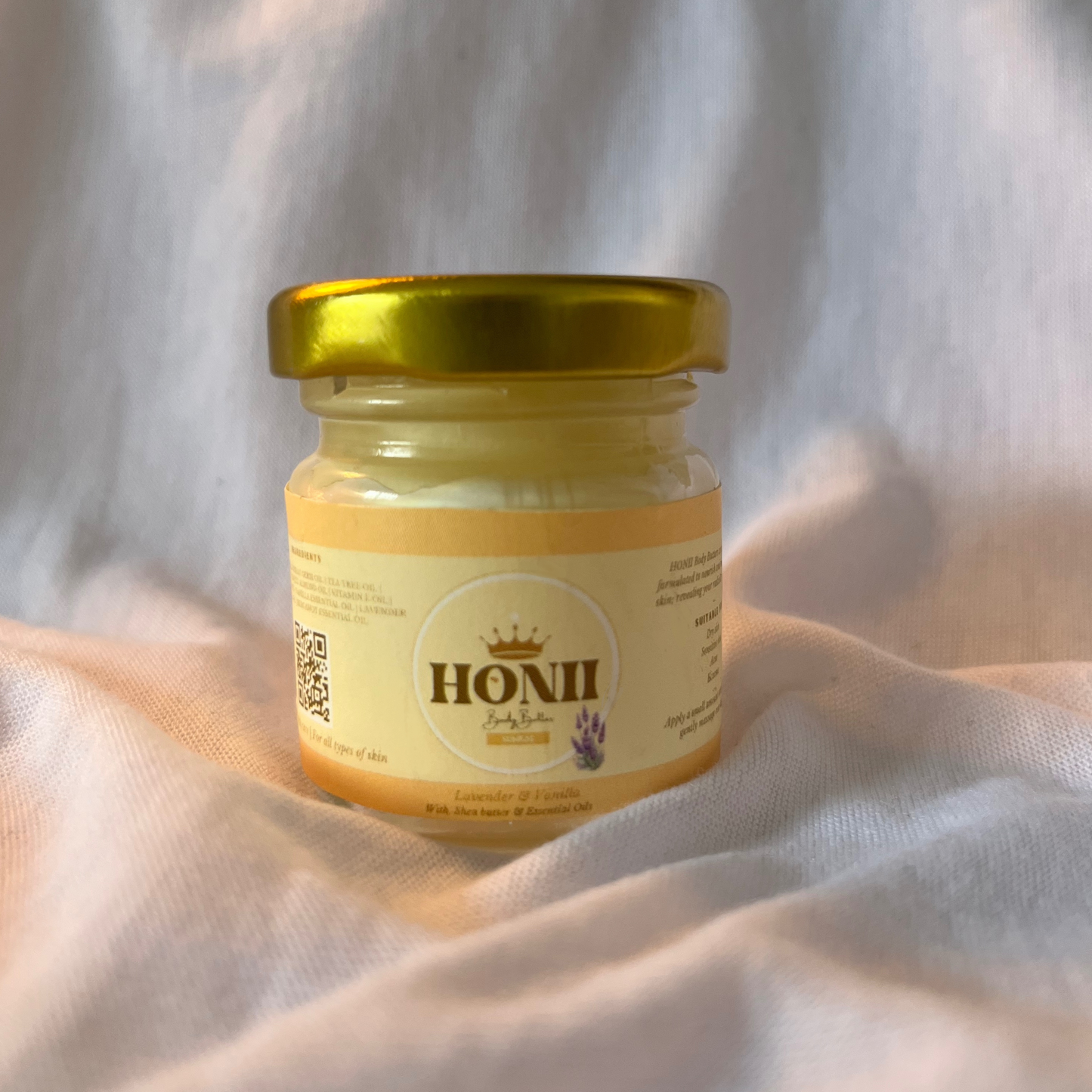HONII Sunrise - Lavender & Vanilla