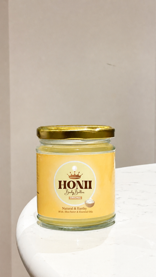 Original - Unscented