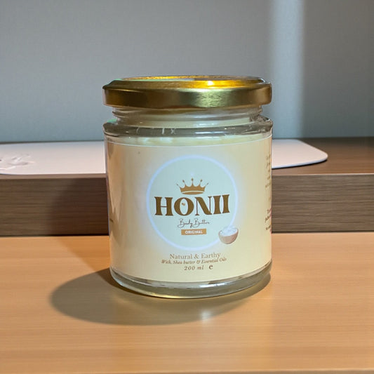 HONII Original - Fragrance Free